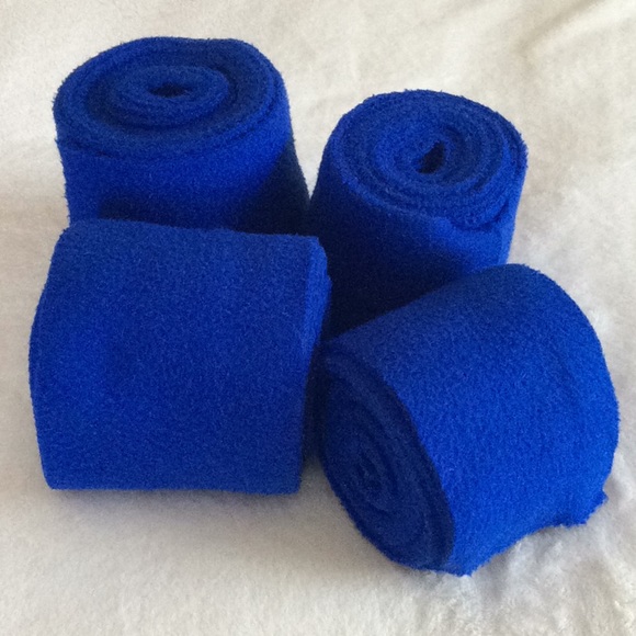 Other - Horse Polo Wraps Bandages